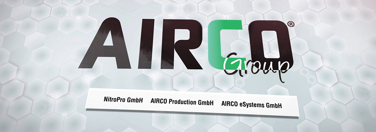 AIRCO Group